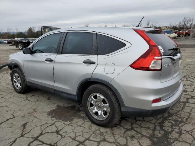 Image 2 of 2016 HONDA CR-V LX 2016 with VIN 2HKRM4H31GH644198
