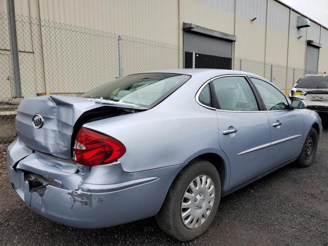 Изображение 3 2005 BUICK LACROSSE CX 2005 с VIN 2G4WC532X51355776