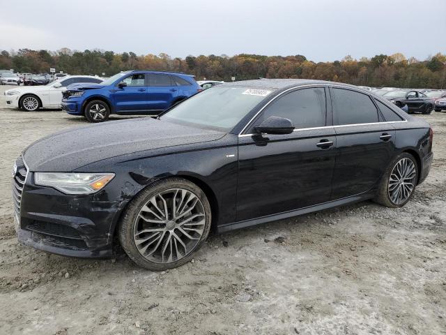 2017 AUDI A6 PREMIUM 2017 image