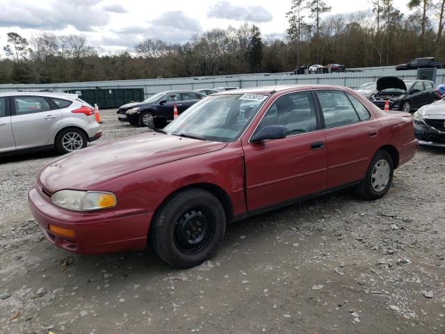 Изображение 1995 TOYOTA CAMRY DX 1995