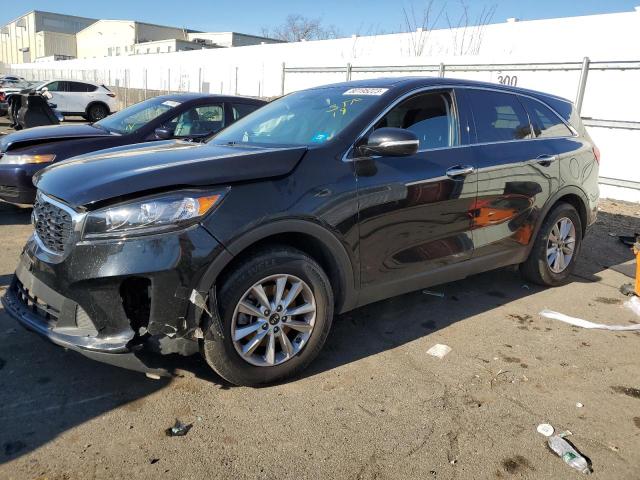Obraz 2019 KIA SORENTO LX 2019