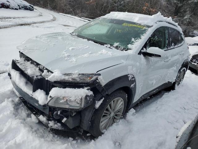 2018 HYUNDAI KONA SEL 2018 image
