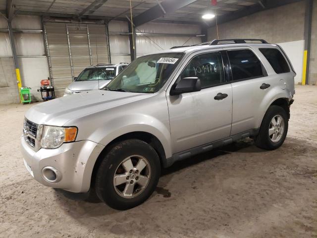 Изображение 1 2012 FORD ESCAPE XLS 2012 с VIN 1FMCU0C70CKB74908