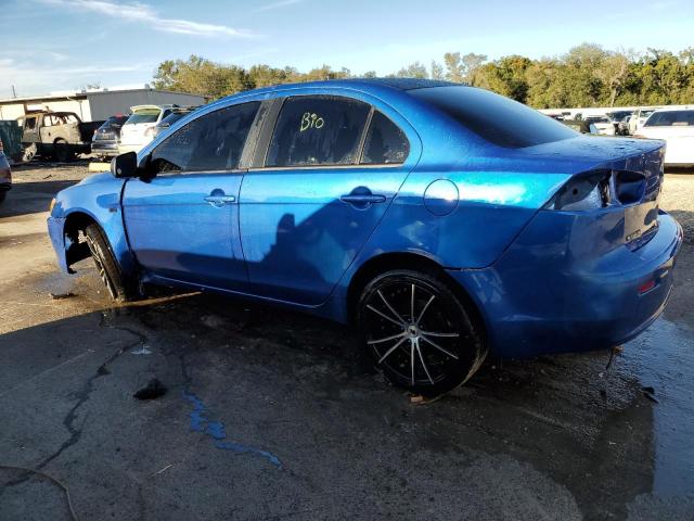 Obraz 2 z 2017 MITSUBISHI LANCER ES 2017 z VIN JA32U2FU3HU011709