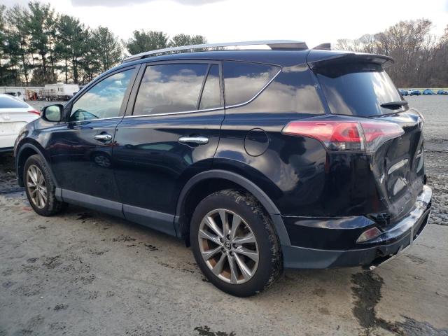 Изображение 2 2016 TOYOTA RAV4 LIMITED 2016 с VIN 2T3DFREVXGW415972