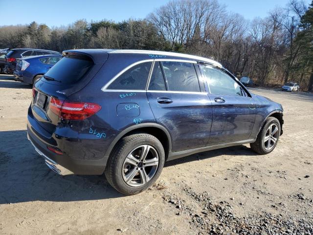 Изображение 3 2019 MERCEDES-BENZ GLC 300 4MATIC 2019 с VIN WDC0G4KB1KV196709