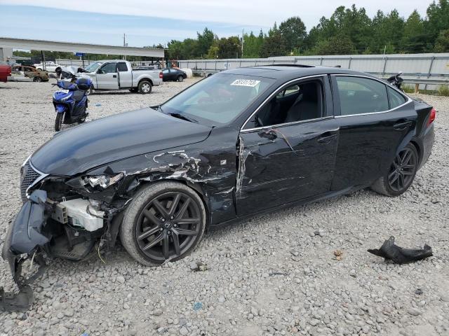 Изображение 2016 LEXUS IS 200T 2016