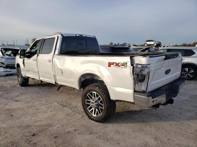 Изображение 2 2019 FORD F350 SUPER DUTY 2019 с VIN 1FT8W3BT8KEC22575