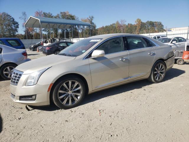 Obraz 2014 CADILLAC XTS  2014