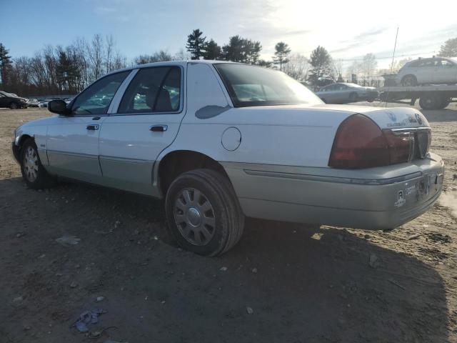 Obraz 2 z 2005 MERCURY GRAND MARQUIS LS 2005 z VIN 2MEHM75W85X603461