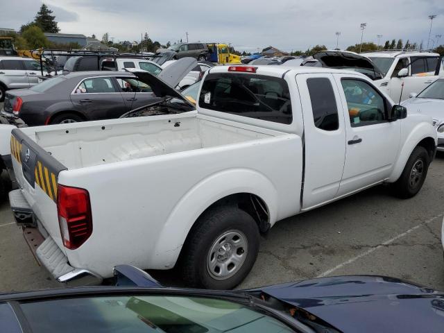 Image 3 of 2012 NISSAN FRONTIER S 2012 with VIN 1N6BD0CT5CC464159