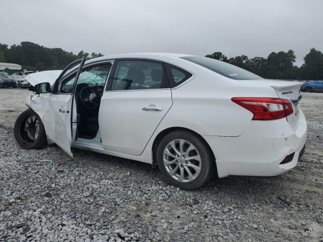 Image 2 of 2019 NISSAN SENTRA S 2019 with VIN 3N1AB7AP6KY215381