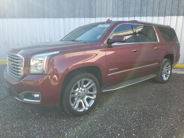 2019 GMC YUKON XL DENALI 2019 image