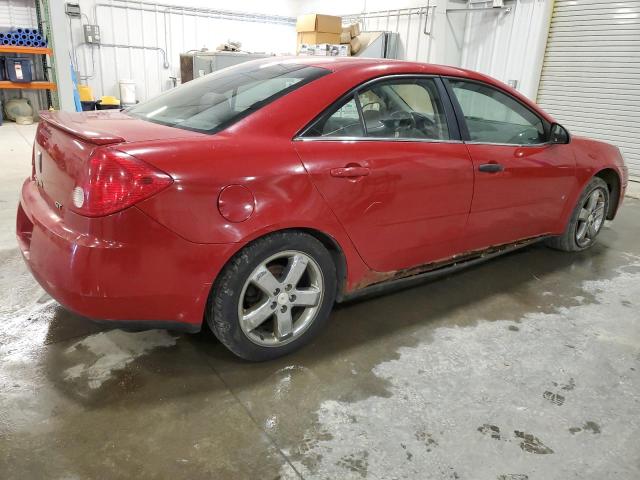 Image 3 of 2007 PONTIAC G6 GT 2007 with VIN 1G2ZH58NX74243545