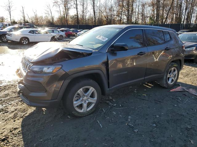 2023 JEEP COMPASS SPORT 2023 image