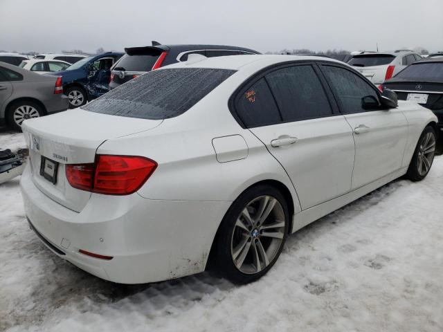 Image 3 of 2015 BMW 328 I 2015 with VIN WBA3A5G59FNS85265