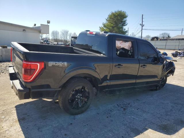 Изображение 3 2023 FORD F150 SUPERCREW 2023 с VIN 1FTFW1E83PFA60388