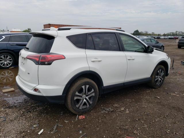 Изображение 3 2016 TOYOTA RAV4 LE 2016 с VIN JTMZFREV1GD091510