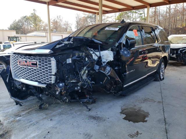2022 GMC YUKON DENALI 2022 image
