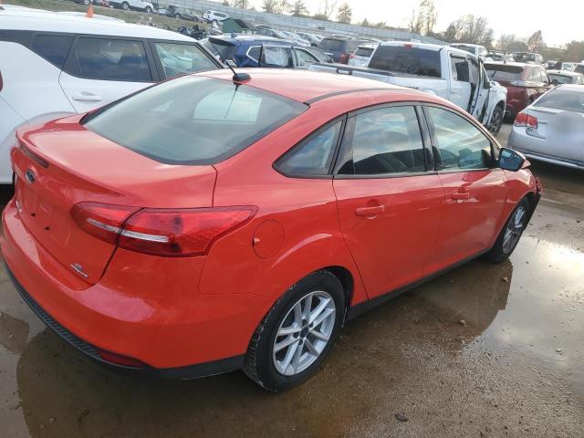Image 3 of 2015 FORD FOCUS SE 2015 with VIN 1FADP3F2XFL325856
