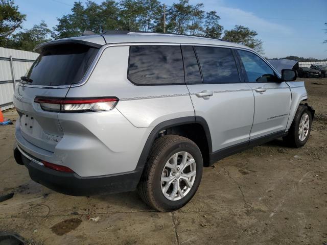 Изображение 3 2023 JEEP GRAND CHEROKEE L LIMITED 2023 с VIN 1C4RJKBG5P8729780