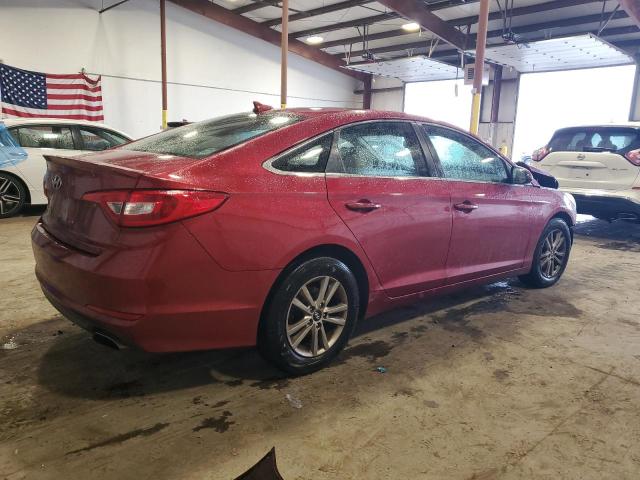 Image 3 of 2016 HYUNDAI SONATA SE 2016 with VIN 5NPE24AF3GH354070