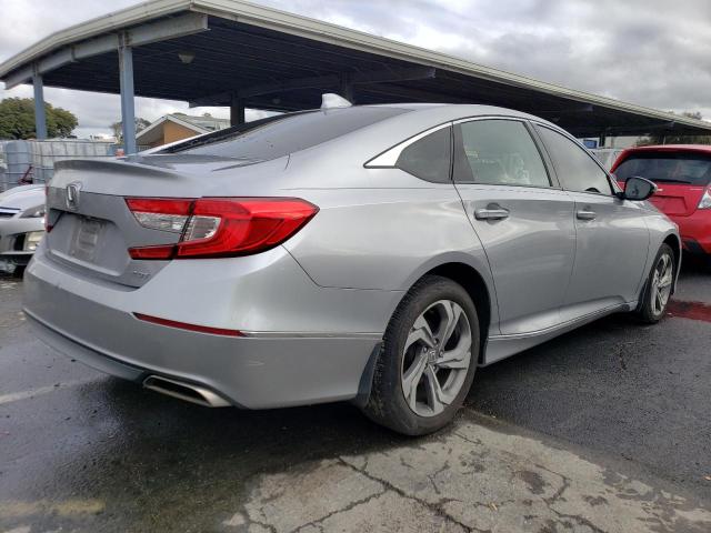 Изображение 3 2018 HONDA ACCORD EXL 2018 с VIN 1HGCV2F65JA034664