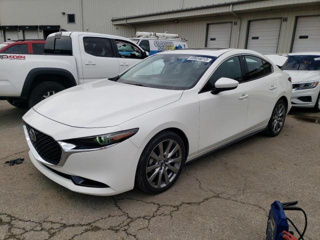 Изображение 1 2020 MAZDA 3 PREMIUM 2020 с VIN JM1BPAEM3L1166145