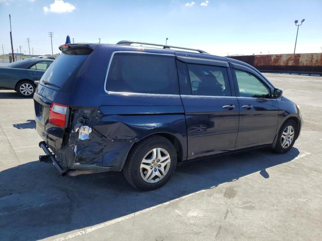 Image 3 of 2007 HONDA ODYSSEY EX 2007 with VIN 5FNRL38477B059193