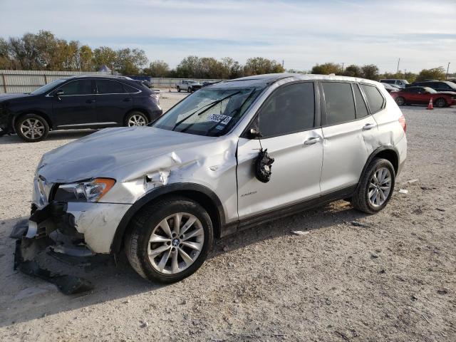 Image 1 of 2013 BMW X3 XDRIVE28I 2013 with VIN 5UXWX9C52D0A17035