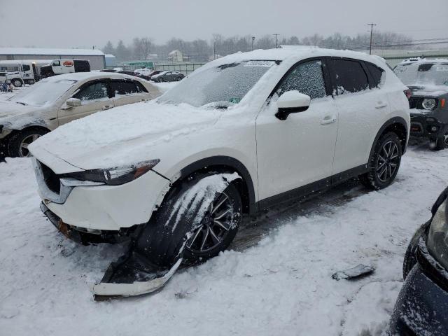 Изображение 1 2018 MAZDA CX-5 TOURING 2018 с VIN JM3KFBCM6J0358469