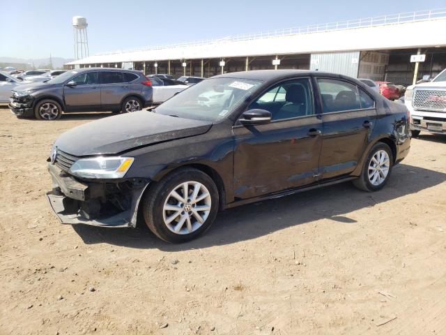 2012 VOLKSWAGEN JETTA SE 2012 image