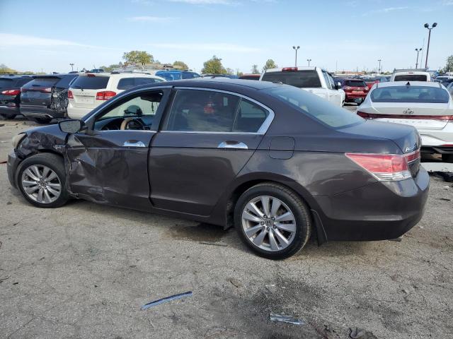 Изображение 2 2011 HONDA ACCORD EXL 2011 с VIN 1HGCP3F88BA009728
