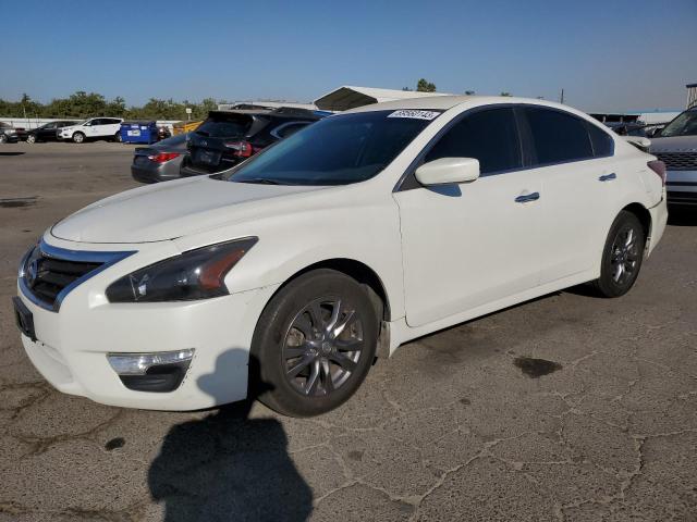 Image 1 of 2015 NISSAN ALTIMA 2.5 2015 with VIN 1N4AL3AP8FC430591