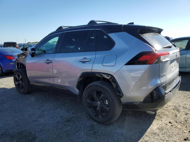 Изображение 2 2021 TOYOTA RAV4 XSE 2021 с VIN 4T3E6RFV5MU059865