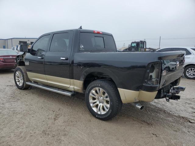 Изображение 2 2014 RAM 1500 LONGHORN 2014 с VIN 1C6RR7PM9ES337042