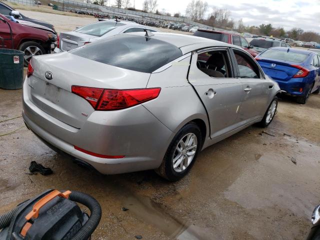 Изображение 3 2013 KIA OPTIMA LX 2013 с VIN 5XXGM4A73DG209842
