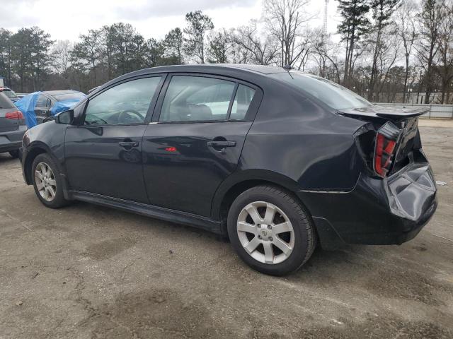 Image 2 of 2010 NISSAN SENTRA 2.0 2010 with VIN 3N1AB6APXAL710480