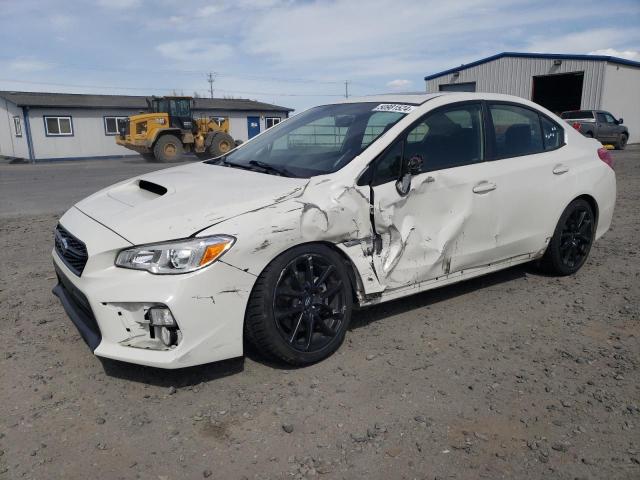 2020 SUBARU WRX PREMIUM 2020 image