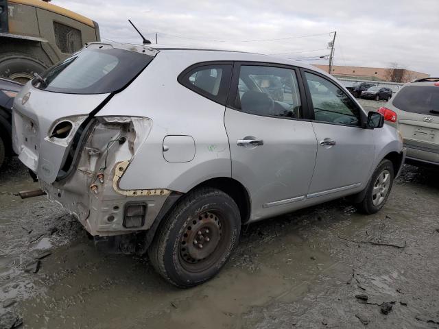 Image 3 of 2011 NISSAN ROGUE S 2011 with VIN JN8AS5MV4BW292323