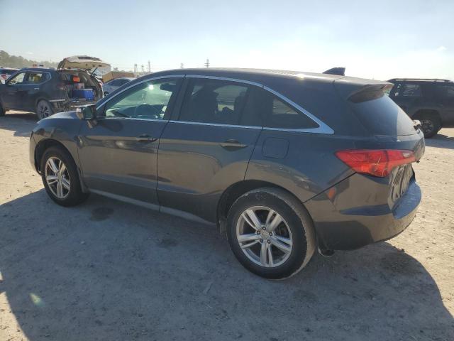 Obraz 2 z 2015 ACURA RDX TECHNOLOGY 2015 z VIN 5J8TB3H51FL018816