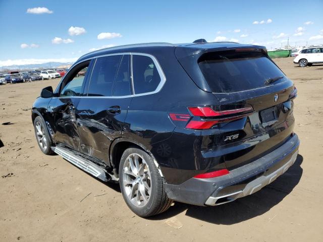 Obraz 2 z 2024 BMW X5 XDRIVE40I 2024 z VIN 5UX23EU0XR9V08362