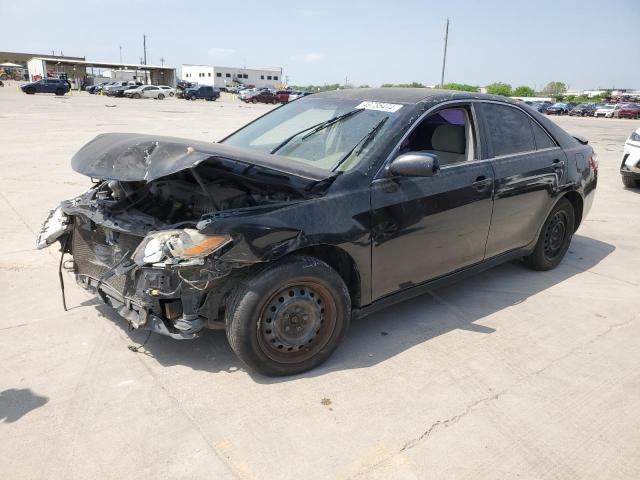 Obraz 1 z 2007 TOYOTA CAMRY CE 2007 z VIN 4T1BE46K07U680166