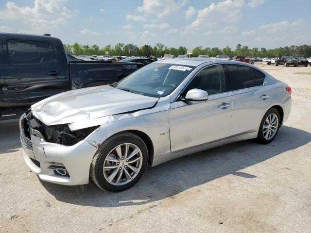 Obraz 2017 INFINITI Q50 BASE 2017