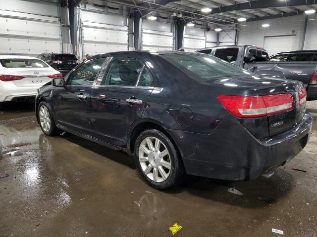 Изображение 2 2010 LINCOLN MKZ  2010 с VIN 3LNHL2GC5AR600919