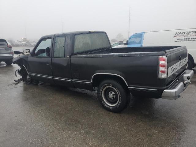 Изображение 2 1992 CHEVROLET GMT-400 C1500 1992 с VIN 2GCEC19H2N1262318