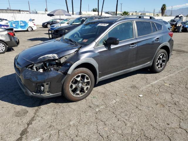 Obraz 1 z 2018 SUBARU CROSSTREK PREMIUM 2018 z VIN JF2GTABC2JH325045