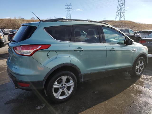 Image 3 of 2013 FORD ESCAPE SE 2013 with VIN 1FMCU9GX7DUD41687