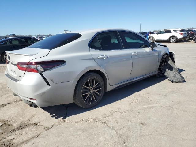 Image 3 of 2022 TOYOTA CAMRY SE 2022 with VIN 4T1G11AK6NU058997