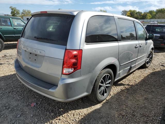 Obraz 3 z 2016 DODGE GRAND CARAVAN SE 2016 z VIN 2C4RDGBG9GR256037
